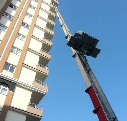Bursa Asansörlü Nakliyat