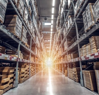 Bursa Eşya Depolama