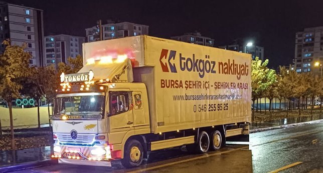 Şehirler Arası Nakliyat Sigortası Neleri Kapsar? Hangi Durumlarda Geçerlidir?